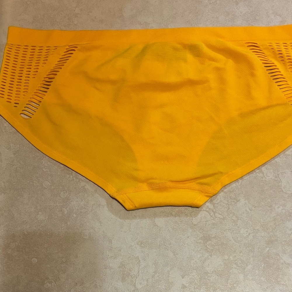 PINK Hipster Panty Women Size Large - Picture 3 of 4